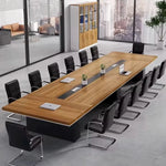 Aurenna · Executive Conference Room Table