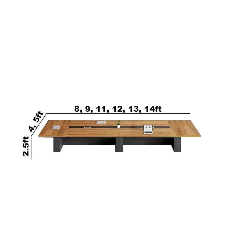 Aurenna · Executive Conference Room Table