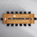 Aurenna · Executive Conference Room Table