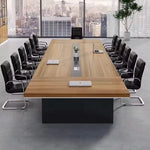 Aurenna · Executive Conference Room Table