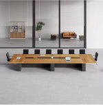 Aurenna · Executive Conference Room Table