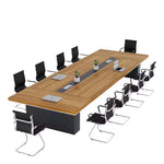 Aurenna · Executive Conference Room Table