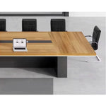 Aurenna · Executive Conference Room Table