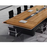 Aurenna · Executive Conference Room Table