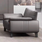 Ava · Modern Office Waiting Area Lounge Seating Set