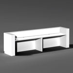 Avaris · Front Reception Desk