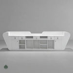 Alithia · Front Reception Desk