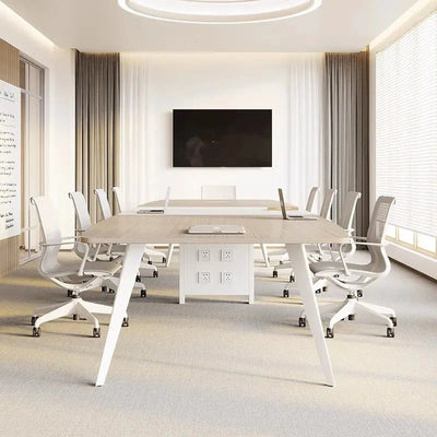 Axiel · Conference Room Table