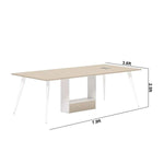 Axiel · Conference Room Table