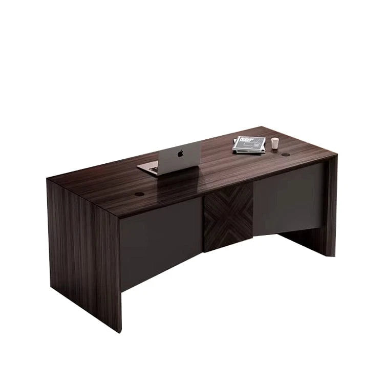 Basilio · Modern Executive Desk