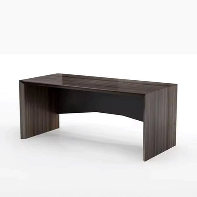 Basilio · Modern Executive Desk