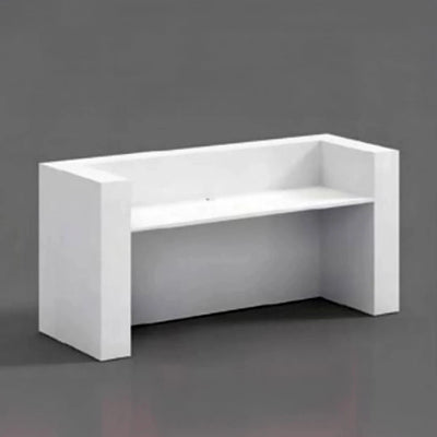 Beckett · Front Reception Desk