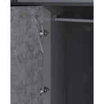 Beleric · Mixed Media Office Shelves & Storage Cabinets