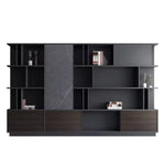 Beleric · Mixed Media Office Shelves & Storage Cabinets