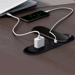 Escritorio ejecutivo en forma de L Ben 110-126