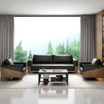 Koster · Office Waiting Area Lounge Seating