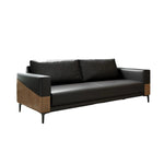 Bennett · Modern Office Waiting Area Lounge Seating Set