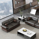 Blaze · Modern Office Waiting Area Lounge Seating Set