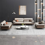 Blaze · Modern Office Waiting Area Lounge Seating Set