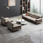 Blaze · Modern Office Waiting Area Lounge Seating Set