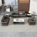 Blaze · Modern Office Waiting Area Lounge Seating Set