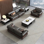Blaze · Modern Office Waiting Area Lounge Seating Set