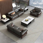 Sigtuna · Office Waiting Area Lounge Seating