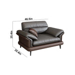 Blaze · Modern Office Waiting Area Lounge Seating Set