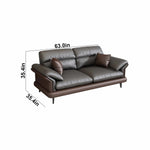 Blaze · Modern Office Waiting Area Lounge Seating Set