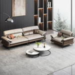 Blaze · Modern Office Waiting Area Lounge Seating Set
