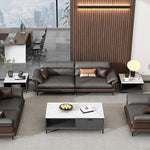 Blaze · Modern Office Waiting Area Lounge Seating Set
