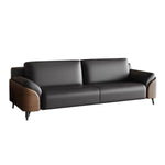 Brady · Modern Office Waiting Area Lounge Seating Set