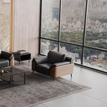 Dalarö · Office Waiting Area Lounge Seating