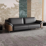 Brady · Modern Office Waiting Area Lounge Seating Set