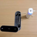 Brandon · Modern L-Shaped Executive Desk