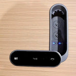 Brandon · Modern L-Shaped Executive Desk