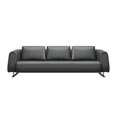 Brielle · Modern Office Waiting Area Lounge Seating Set