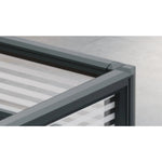 Brynn · L-Shaped Cubicle Workstation