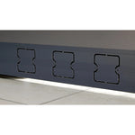 Brynn · L-Shaped Cubicle Workstation