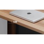 Brynn · L-Shaped Cubicle Workstation