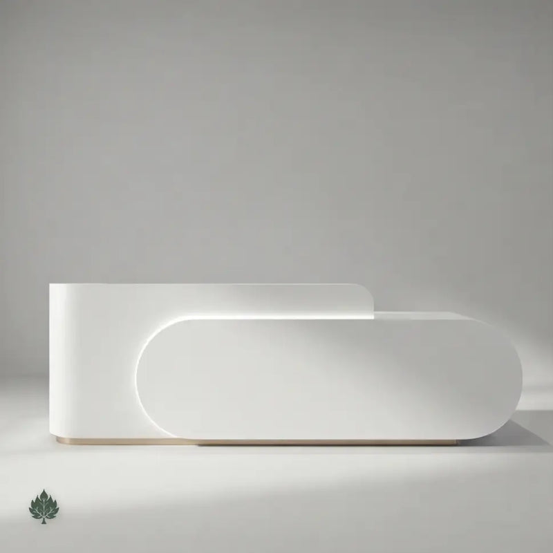 Odette · Front Reception Desk