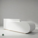 Odette · Front Reception Desk