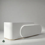 Odette · Front Reception Desk