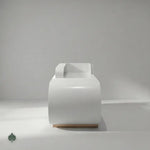 Odette · Front Reception Desk
