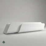 Auden · Front Reception Desk