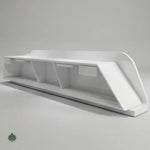 Auden · Front Reception Desk