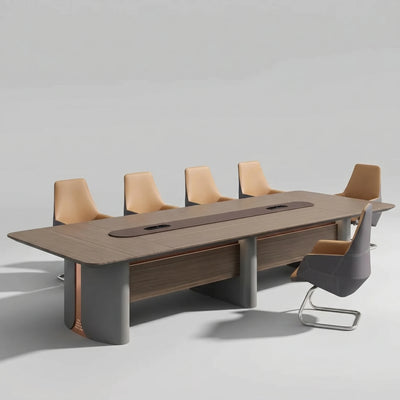 Callum · Conference Room Meeting Table