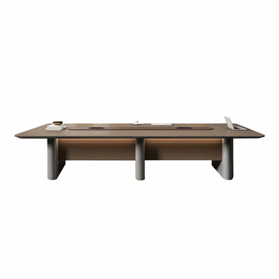 Callum · Conference Room Meeting Table