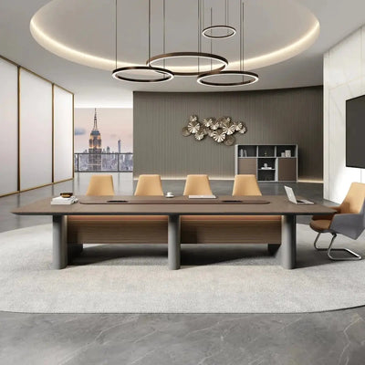 Callum · Conference Room Meeting Table