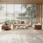 Utö · Office Waiting Area Lounge Seating